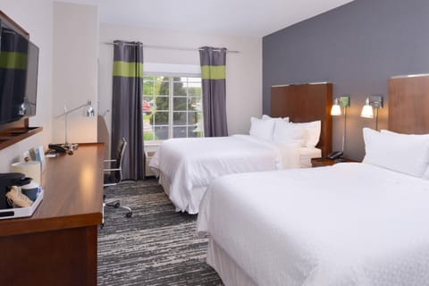 Four Points By Sheraton Mount Prospect O’Hare Hotel in Elk Grove Village
