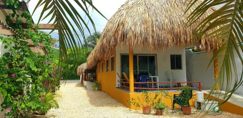 Cabañas La Cuchita RNT 61621 House in Sucre, Colombia