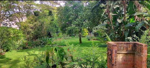 Twiga Hill Gardens Condo in Nairobi