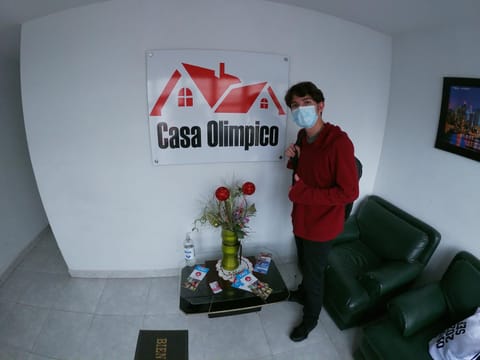 Casa Olimpico Hostal Vacation rental in Cali