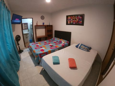 Casa Olimpico Hostal Vacation rental in Cali