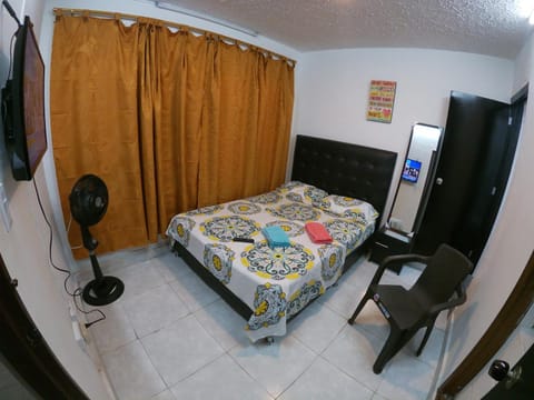 Casa Olimpico Hostal Vacation rental in Cali