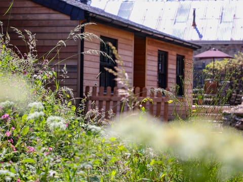 The Dairy House in England