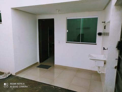 Moria Condo in Goiania