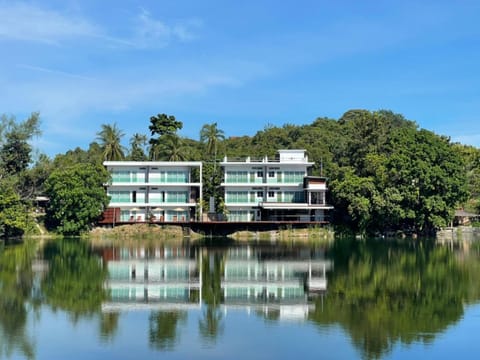 Pure Laguna Residence by Nice Sea Resort Appart-hôtel in Ko Pha-ngan Sub-district