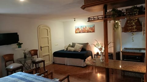 La Fuente Oase B&B Bed and Breakfast in Sierra de las Nieves