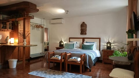 La Fuente Oase B&B Bed and Breakfast in Sierra de las Nieves