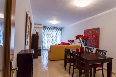 Apartamento Mallorca Inmomart Condo in Benicarló