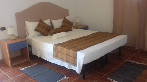 Hotel Casas do Sol Hotel in Cape Verde