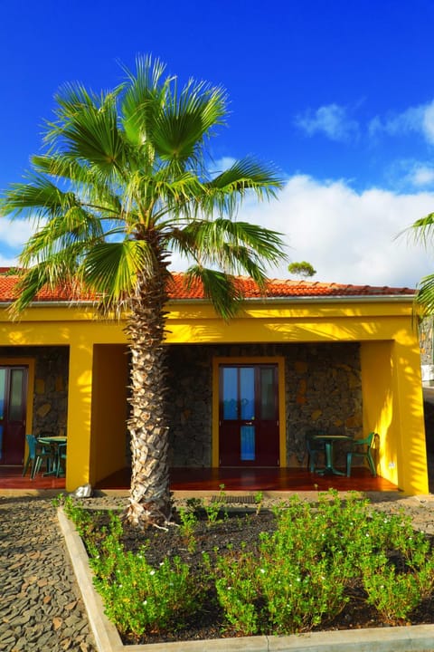 Hotel Casas do Sol Hotel in Cape Verde
