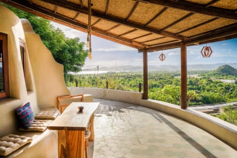 Balcony/Terrace, Seating area