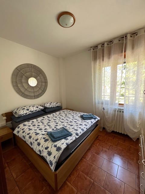 Appartamento Vacanze Da Dilly Apartment in Province of Brescia