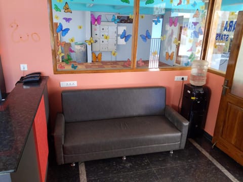 Newly opened - Sikhara Stays Hôtel in Tirupati