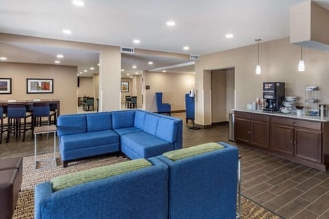 Quality Inn & Suites Spring Lake - Fayetteville Near Fort Liberty Hotel in Fayetteville