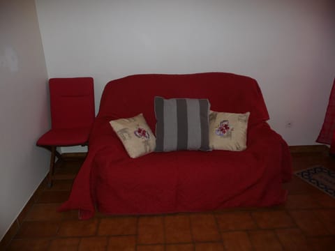 "Charmante maison a Vidauban avec jardin clos" Apartment in Vidauban