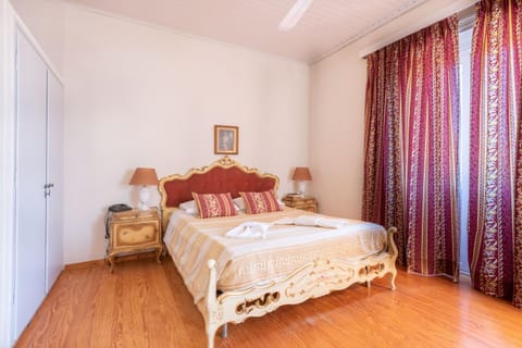 Archontiko Petrettini Boutique Hotel Hotel in Corfu, Greece