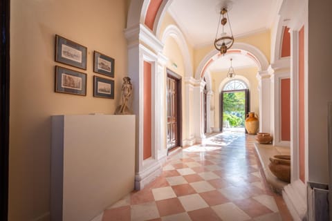 Archontiko Petrettini Boutique Hotel Hotel in Corfu, Greece
