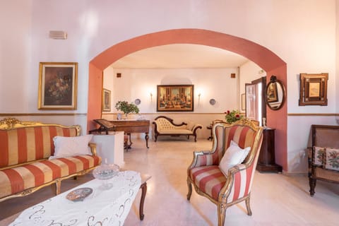 Archontiko Petrettini Boutique Hotel Hotel in Corfu, Greece