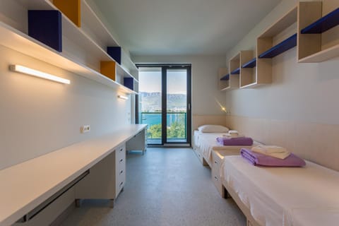 Bed, Balcony/Terrace, Photo of the whole room, Bedroom