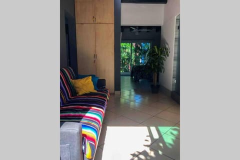 Apartamento Quetzal # Apartment in Sayulita