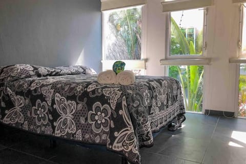 Apartamento Quetzal # Apartment in Sayulita