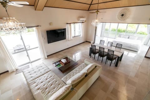 Sommelier Villa ISHIGAKI - Vacation STAY 45285v Hotel in Okinawa Prefecture