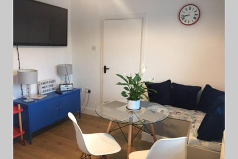 Stylish holiday let in central Broadstairs Condo in Ramsgate