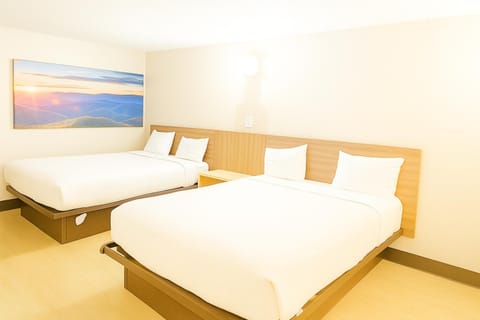 Economy Inn Little Rock Hotel in Little Rock