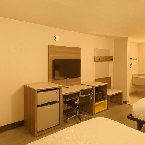 Economy Inn Little Rock Hotel in Little Rock