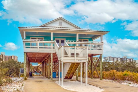 Extra R & R House in Orange Beach