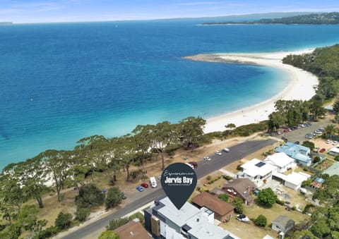 204 on the Beach by Experience Jervis Bay House in Huskisson