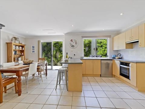 Husky House by Experience Jervis Bay Maison in Huskisson