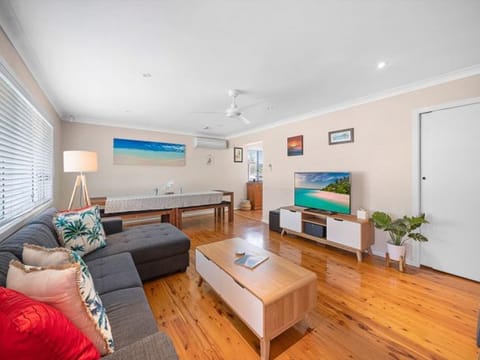 Ballena Blue by Experience Jervis Bay Casa in Huskisson