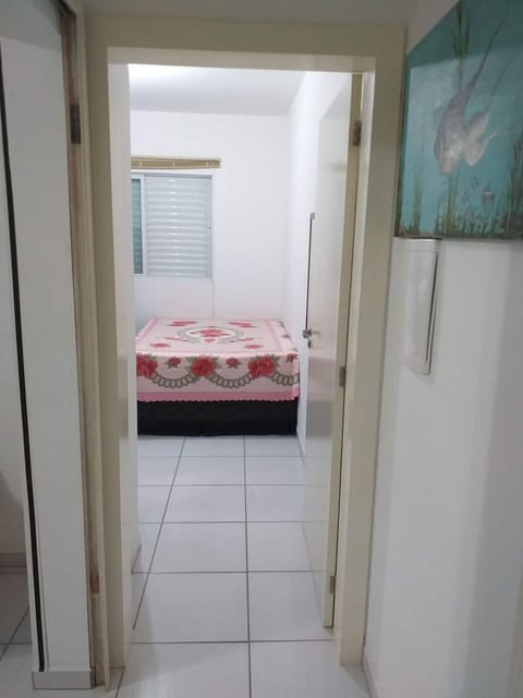 Apartamento no Mar Grosso em Laguna SC. Appartement in Laguna