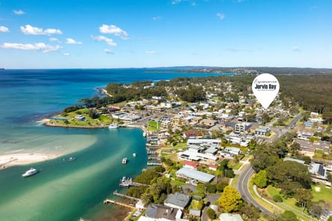 Husky Haven by Experience Jervis Bay House in Huskisson