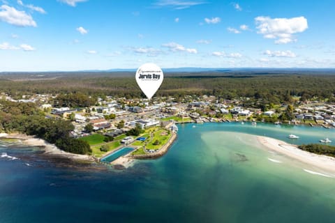 Husky Haven by Experience Jervis Bay House in Huskisson