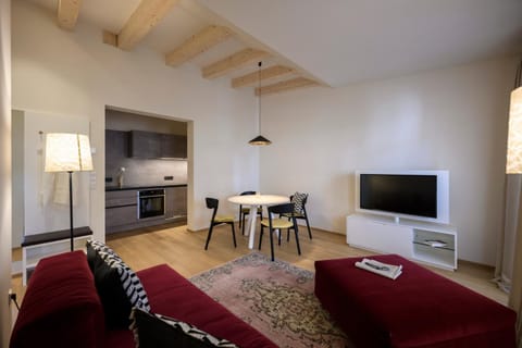 Hotel Bruneck Design-Apartments Apartamento in Bruneck