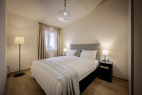 Hotel Bruneck Design-Apartments Apartamento in Bruneck