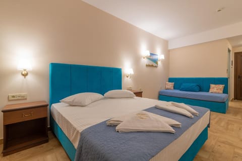 Zante Holidays Hotel Apartment hotel in Zakynthos, Greece