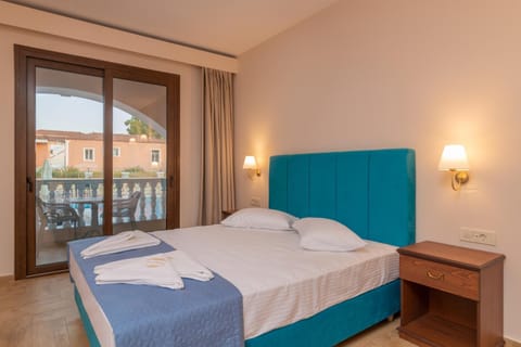 Zante Holidays Hotel Apartment hotel in Zakynthos, Greece