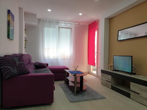 Tenerias Condo in Castellón de la Plana