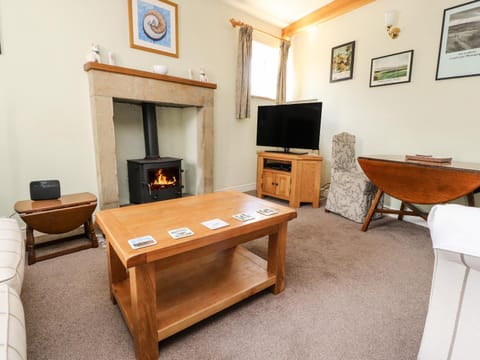 Lychgate Cottage House in Giggleswick