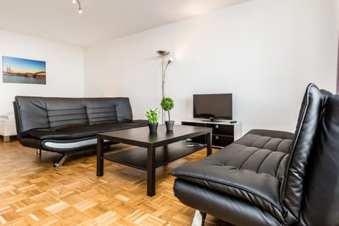 Work & stay apartment in Bergisch Gladbach Bensberg Condo in Bergisch Gladbach