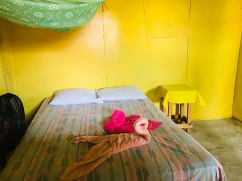 Cool Spot Grace Place Bed and Breakfast in South Caribbean Coast Autonomous Region