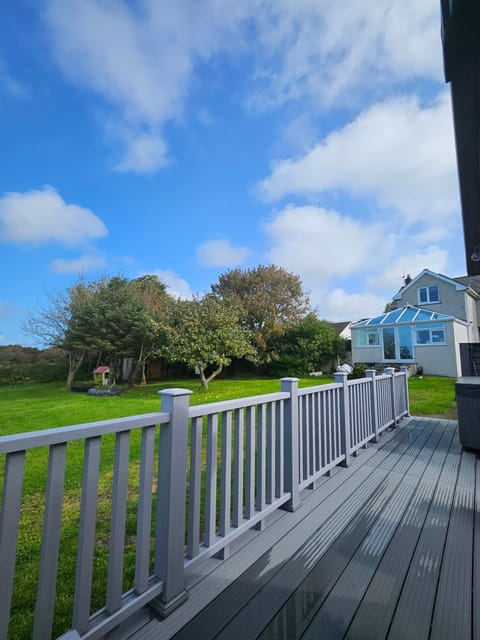 Four Winds B&B StDavids Vacation rental in Saint Davids