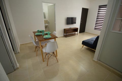 Apartamento Escoto en PDC Apartamento in Playa del Carmen