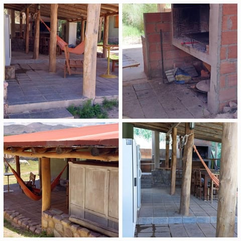 Cabañitas EL REPOSO HUMAHUACA Alojamiento y desayuno in Humahuaca