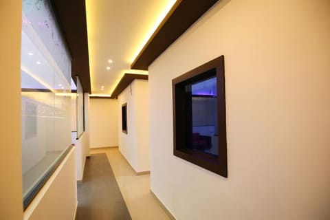 Railview Residency Hotel in Alappuzha