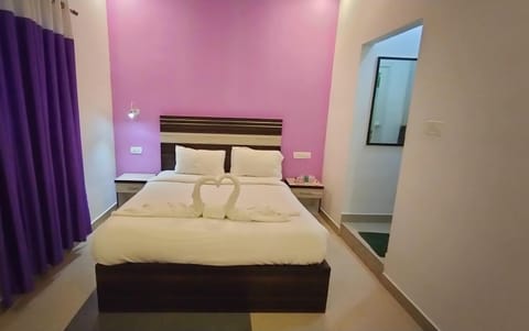 Railview Residency Hotel in Alappuzha