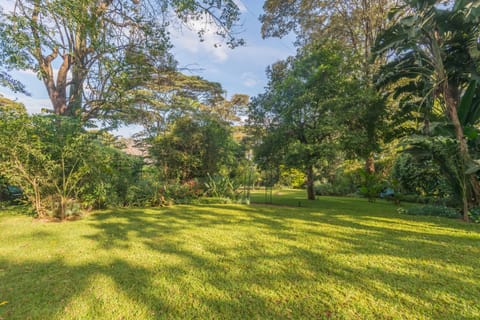 Twiga Hill Garden 5 Condo in Nairobi
